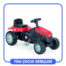 ÇOCUK GEREÇLERİ