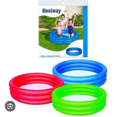 102*25CM BESTWAY HAVUZ POŞETTE