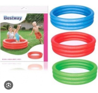 102*25CM BESTWAY HAVUZ POŞETTE
