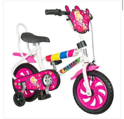 12 CANT KLAS BİSİKLET