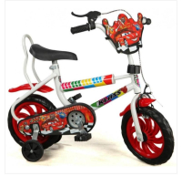 12 CANT KLAS BİSİKLET