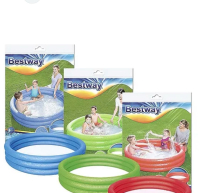 152*25CM BESTWAY HAVUZ