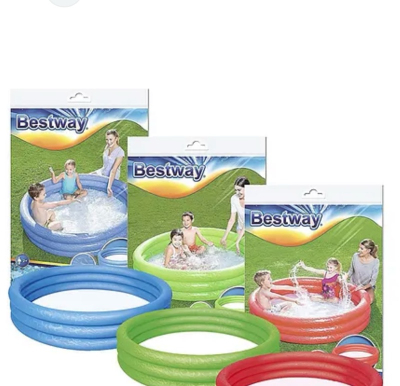 152*25CM BESTWAY HAVUZ