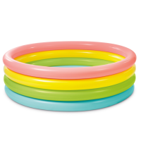 168*46CM RENKLİ KUTULU HAVUZ