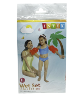 19CM*19CM RENKLİ KOLLUK 3 6 YAŞ