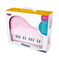 24TUŞ MİNİ PİANO  MP3 ÇALAR