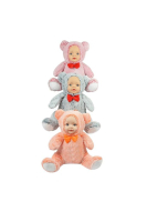 35 CM BEBEK YÜZLÜ TAVŞAN