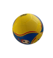 4 NO KAUÇUK FUTBOL TOPU