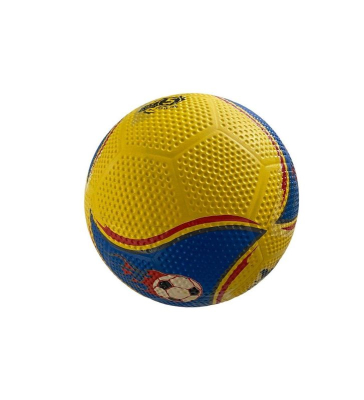 4 NO KAUÇUK FUTBOL TOPU