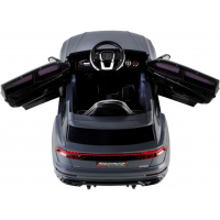 445 SPR SPORTBACK 12 VOLT AKÜLÜ ARABA