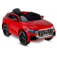 445 SPR SPORTBACK 12 VOLT AKÜLÜ ARABA