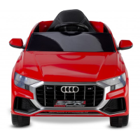 445 SPR SPORTBACK 12 VOLT AKÜLÜ ARABA