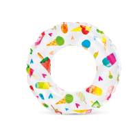 51CM İNTEX BASKILI SİMİT