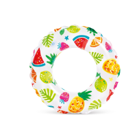 51CM İNTEX BASKILI SİMİT