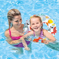 51CM İNTEX BASKILI SİMİT