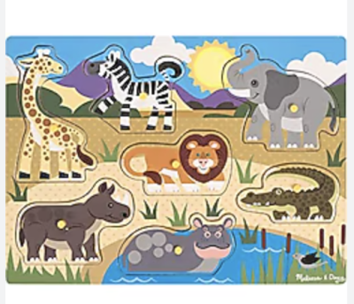 AHŞAP PAZIL SAYILAR