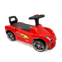 AKAR FASTY İLK ARABAM MÜZİKLİ