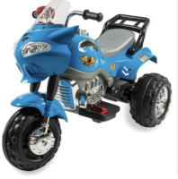 ALİŞ AKÜLÜ MOTOR 12 VOLT GO-WAY