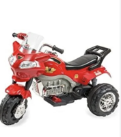 ALİŞ AKÜLÜ MOTOR 12 VOLT GO-WAY