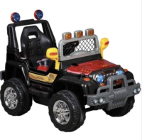 ALİŞ MAGNUM 12 VOLT AKÜLÜ ARABA