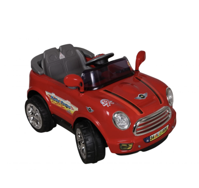 ALİŞ TURBO COUPE 12 VOLT AKÜLÜ ARABA