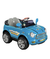 ALİŞ TURBO COUPE 12 VOLT AKÜLÜ ARABA