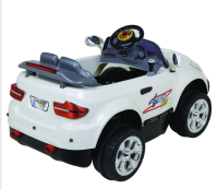 ALİŞ TX5 SPORT AKÜLÜ ARABA 12 VOLT