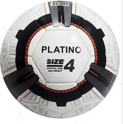 ALTIS PLATİNO 4 NO FUTBOL TOPU