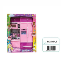 ANLIY 2 Lİ DOLAP BULAŞIK SETİ