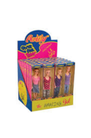 ANLİY KUT BEBEK BARBY