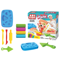 ART-CRAFT OYUN HAMURU PİZZA