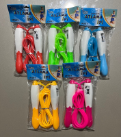 ATLAMA İPİ SAYAÇLI