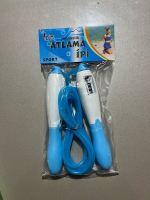 ATLAMA İPİ SAYAÇLI