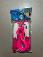 ATLAMA İPİ SAYAÇLI