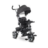 BABY HOPE GP01 STAR ÜÇ TEKER BİSİKLET