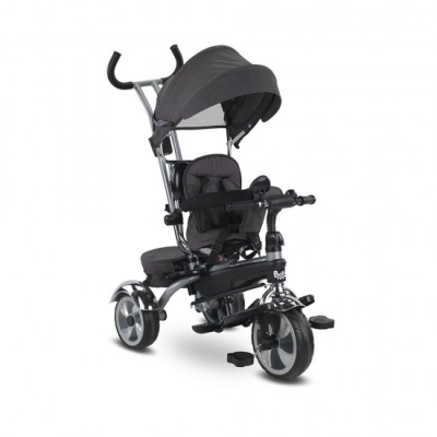 BABY HOPE GP01 STAR ÜÇ TEKER BİSİKLET