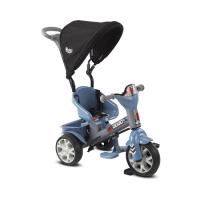 BABY HOPE BOBO İTMELİ BİSİKLET