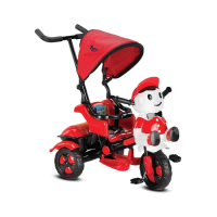 BABY-HOPE  YUPİ İTMELİ BİSİKLET