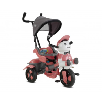 BABY-HOPE  YUPİ İTMELİ BİSİKLET