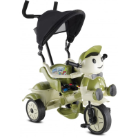 BABY-HOPE  YUPİ İTMELİ BİSİKLET