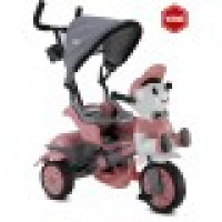 BABY-HOPE  YUPİ İTMELİ BİSİKLET
