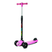BABY HOPE POWER SCOOTER IŞIKLI