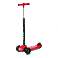 BABY HOPE POWER SCOOTER IŞIKLI