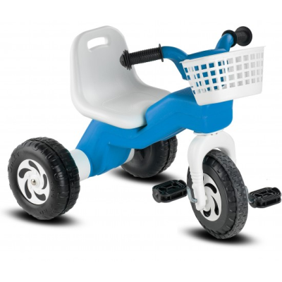 BABY HOPE HAKAN BİSİKLET ÜÇ TEKER