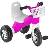 BABY HOPE HAKAN BİSİKLET ÜÇ TEKER