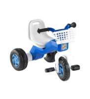 BABY HOPE HAKAN BİSİKLET ÜÇ TEKER