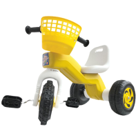 BABY HOPE HAKAN BİSİKLET ÜÇ TEKER