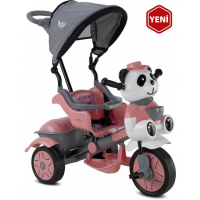 BABY-HOPE PANDA İTMELİ  BİSİKLET