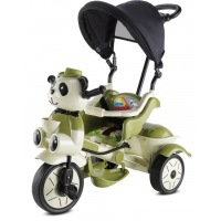 BABY-HOPE PANDA İTMELİ  BİSİKLET