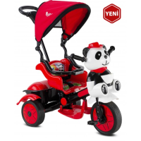 BABY-HOPE PANDA İTMELİ  BİSİKLET